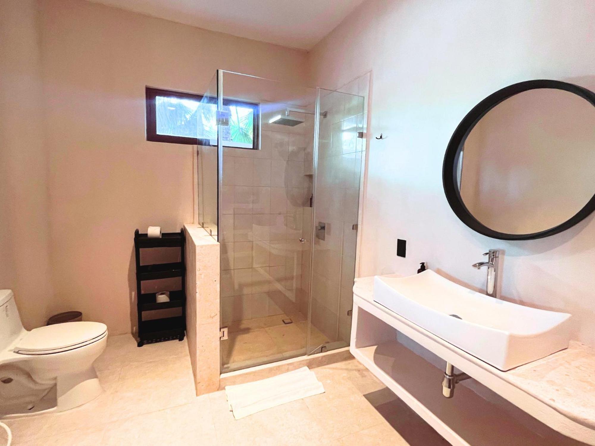 Beach Front Hotel Boutique Dk House Isla Holbox Zewnętrze zdjęcie