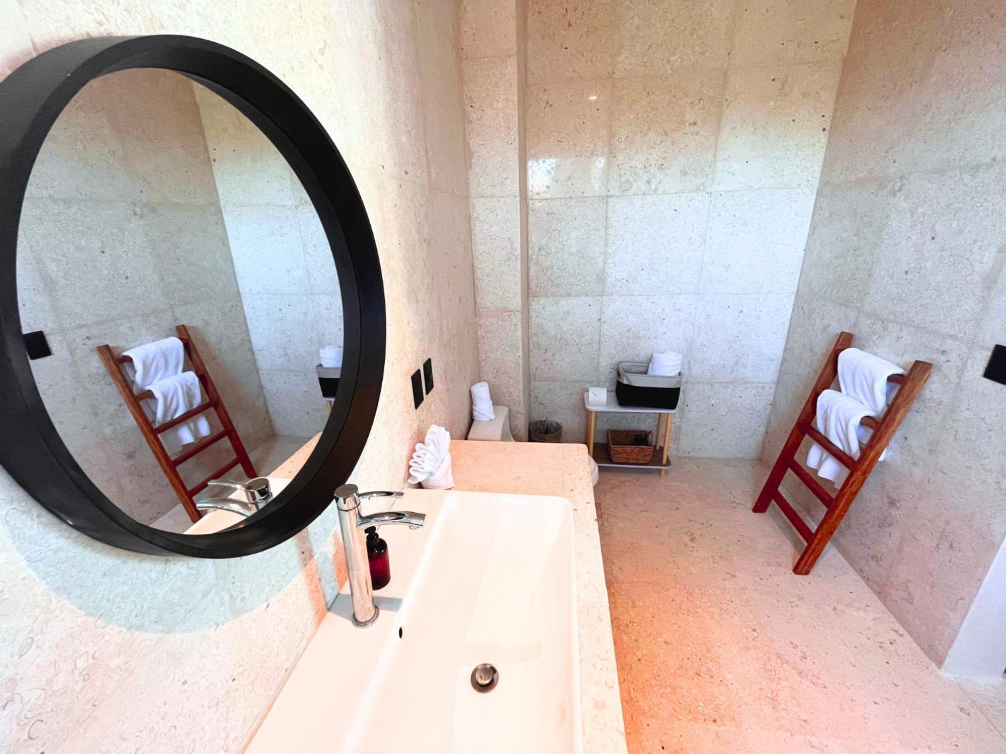 Beach Front Hotel Boutique Dk House Isla Holbox Zewnętrze zdjęcie